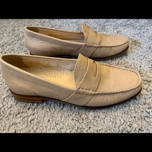 Cole Haan flats